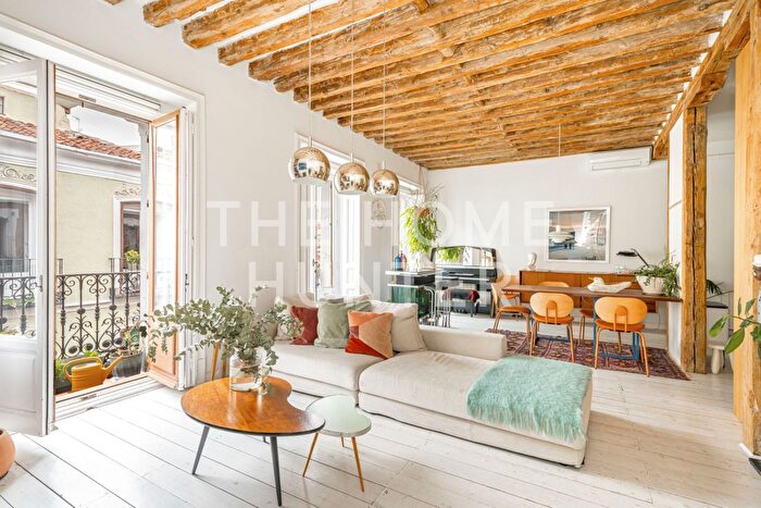 Casas en venta y pisos alquiler - 2