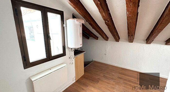 Casas en venta y pisos alquiler - 2