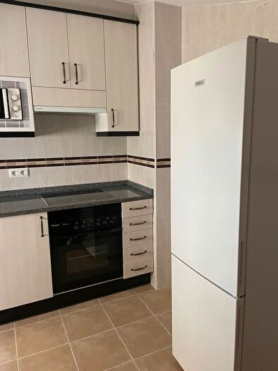 Piso en venta en Centro Ciudad, Plasencia de 2 habitaciones