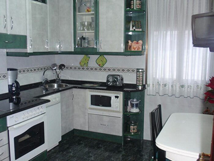 Piso en venta en Zaldibar, Bizkaia de 3 habitaciones