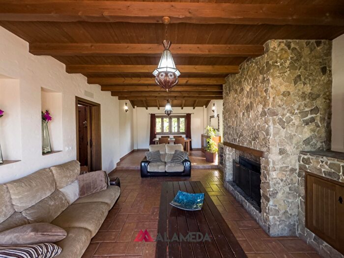 Casa en venta en Vejer, Vejer de la Frontera de 5 habitaciones
