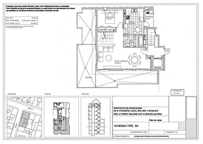 Casas en venta y pisos alquiler - 2