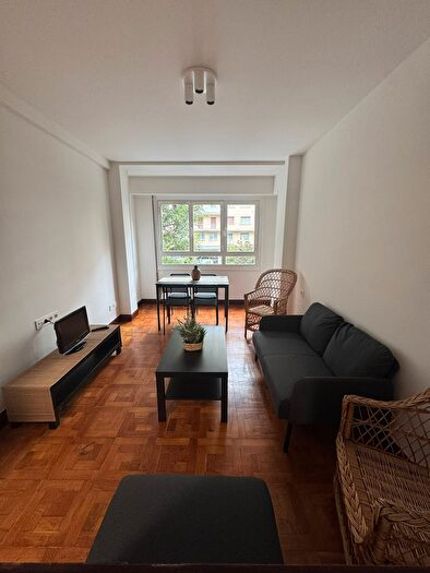 Piso en alquiler en Amara Berri, Anoeta de 3 habitaciones
