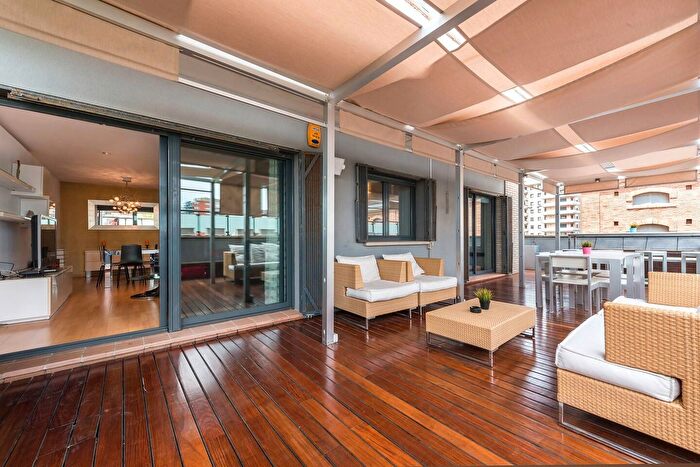 Casas en venta y pisos alquiler - 3