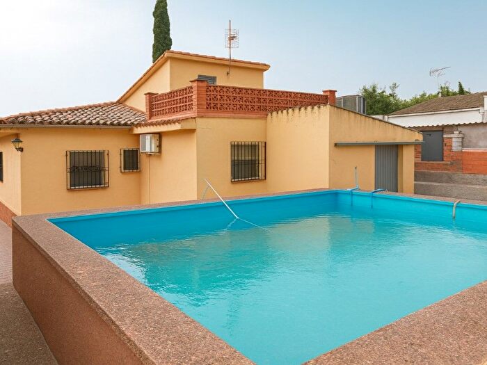 Casa en venta en Avinyonet del Penedès, Barcelona de 4 habitaciones