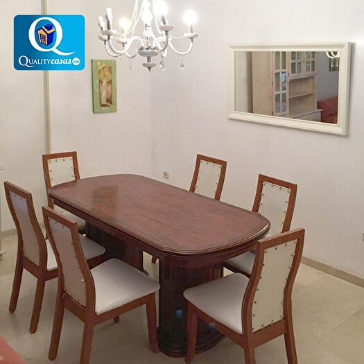 Casas en venta y pisos alquiler - 2