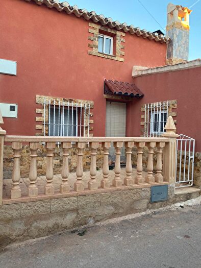 Casa en venta en Pedanías Norte, Doña Inés de 4 habitaciones