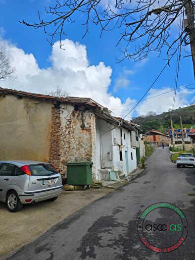 Casas en venta y pisos alquiler - 2