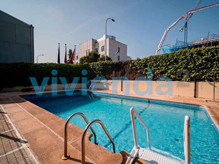 Casa en venta en Carabanchel, Puerta Bonita de 4 habitaciones