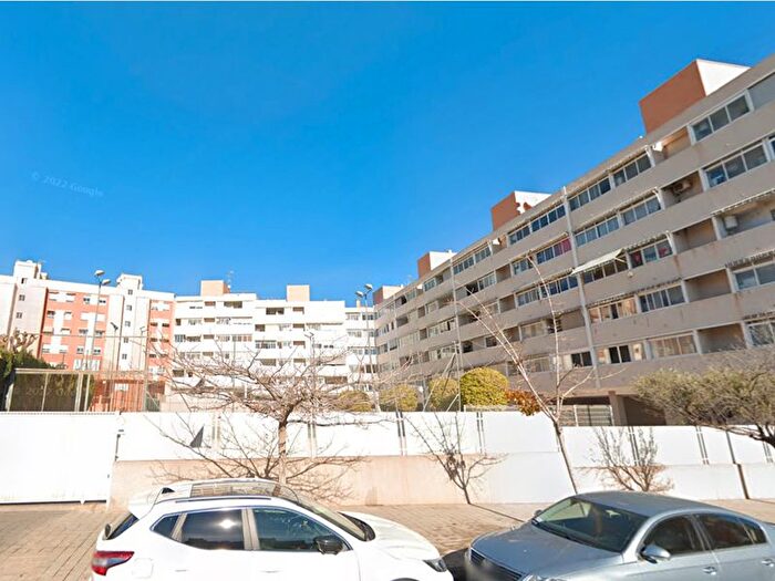 Piso en venta en Rabasa Los Ángeles San Agustín, Tómbola de 3 habitaciones