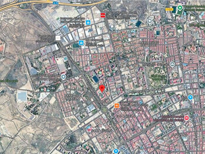 Casas en venta y pisos alquiler - 2