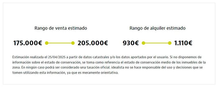 Casas en venta y pisos alquiler - 3