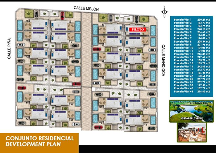 Casas en venta y pisos alquiler - 2
