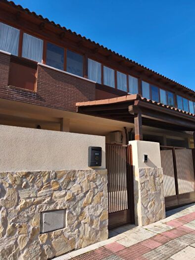 Casa en venta en Parque Manuel de Vega Carretera de Ugena, Illescas de 3 habitaciones