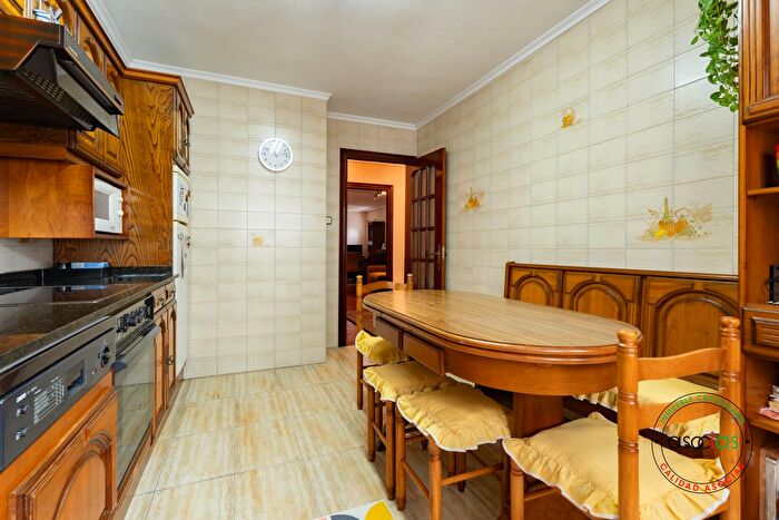Casas en venta y pisos alquiler - 3