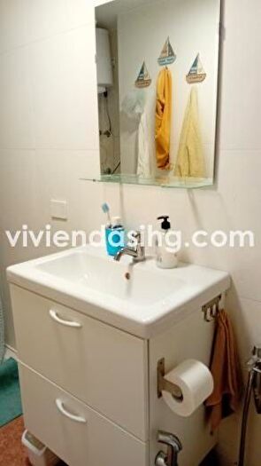Casas en venta y pisos alquiler - 2