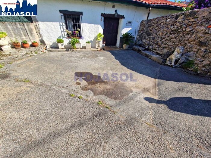 Casas en venta y pisos alquiler - 2