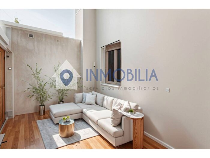 Piso en venta en Comunidad de Madrid, Madrid de 1 habitacion