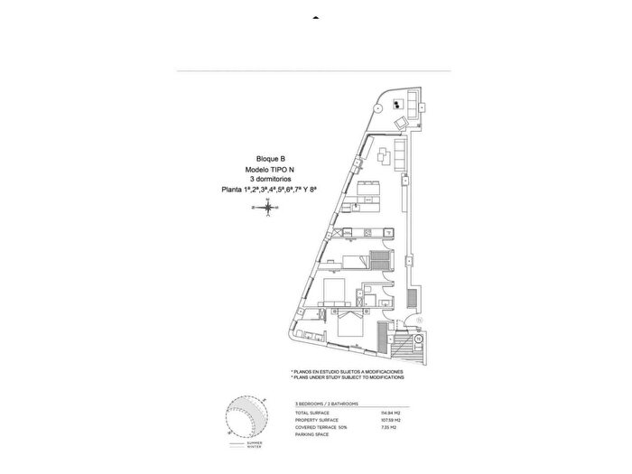 Casas en venta y pisos alquiler - 3