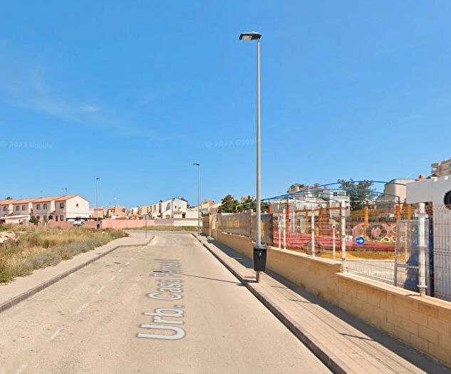 Casas en venta y pisos alquiler - 2