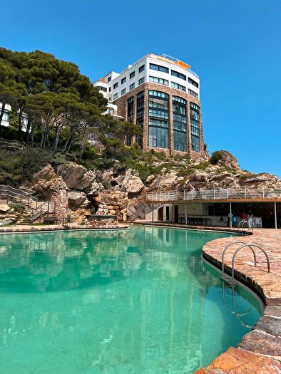 Piso en venta en Aiguafreda Sa Tuna, Begur de 2 habitaciones
