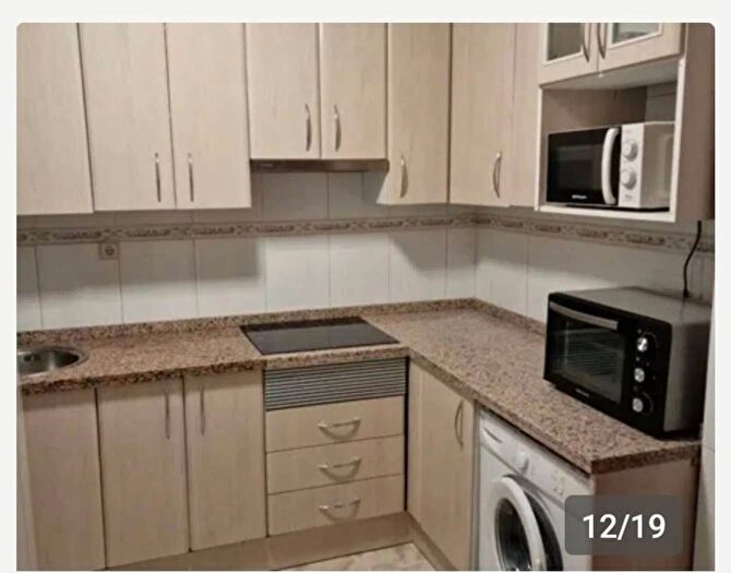 Casas en venta y pisos alquiler - 2