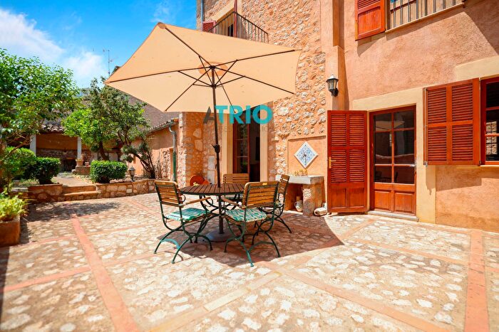 Casa en venta en Sóller, Illes Balears de 6 habitaciones