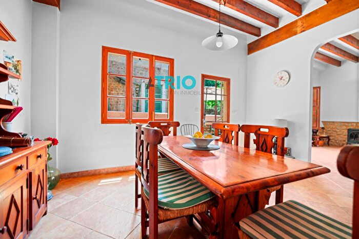 Casas en venta y pisos alquiler - 3
