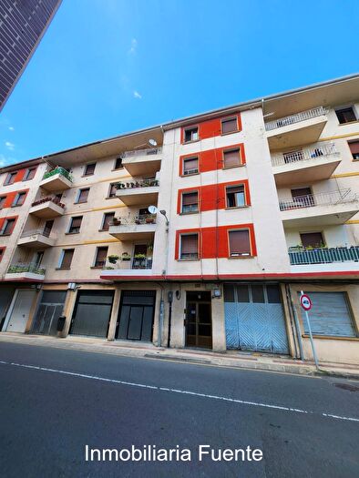 Piso en venta en Zalla, Bizkaia de 3 habitaciones