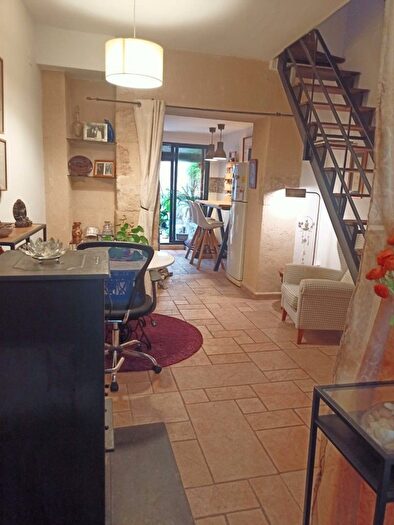 Casa en venta en Gata de Gorgos, Alicante de 3 habitaciones