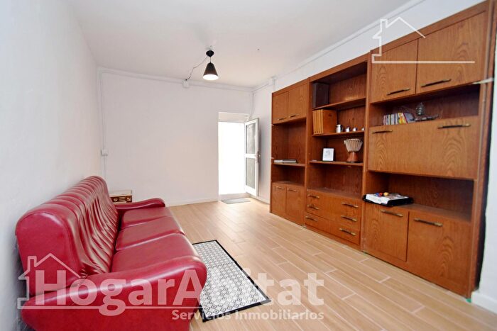 Casas en venta y pisos alquiler - 1