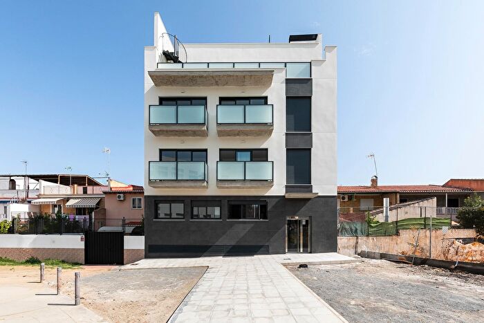 Casas en venta y pisos alquiler - 1