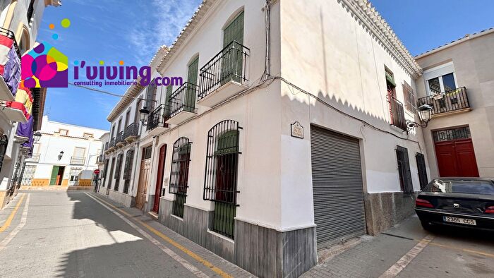 Casa en venta en Albox, Almería de 7 habitaciones