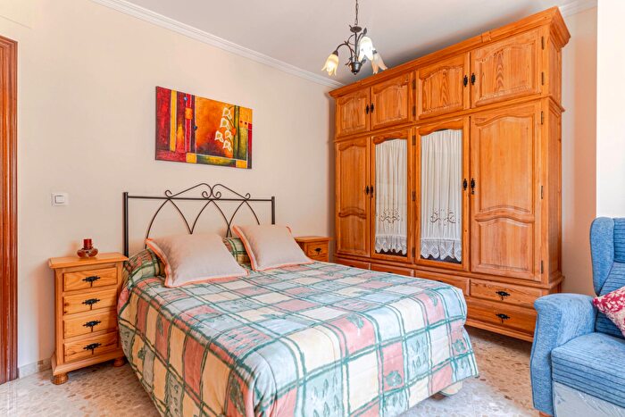 Piso en venta en Loja, Granada de 3 habitaciones