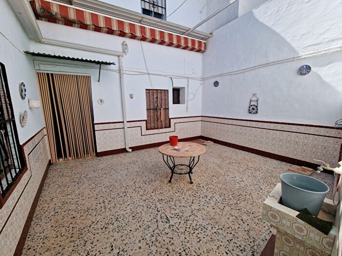 Casa en venta en Montemayor, Córdoba de 6 habitaciones