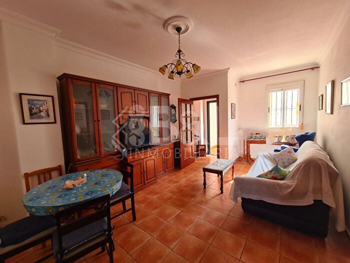 Piso en venta en Rosal de la Frontera, Huelva de 2 habitaciones