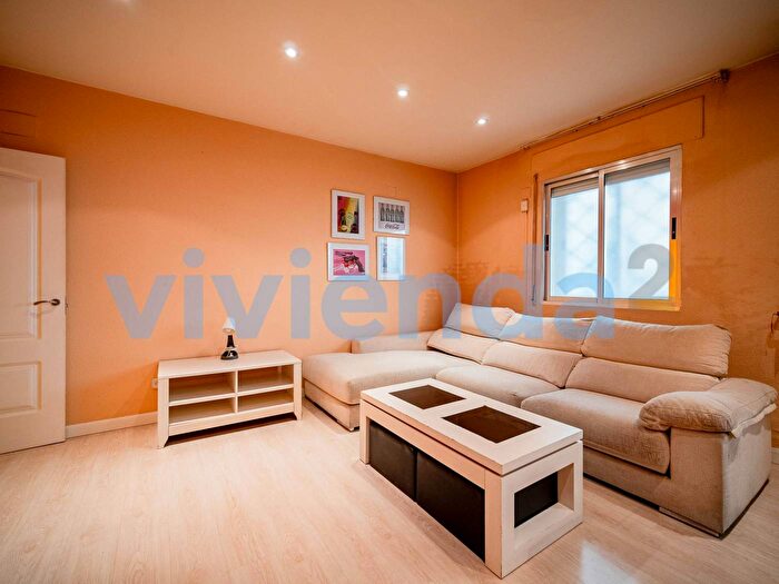 Piso en venta en Comunidad de Madrid, Madrid de 1 habitacion