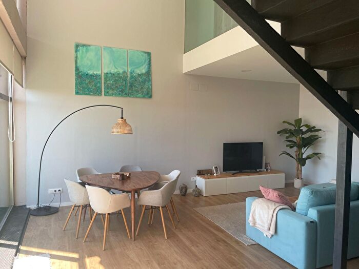 Piso en venta en Zona Industrial, Alcobendas de 2 habitaciones