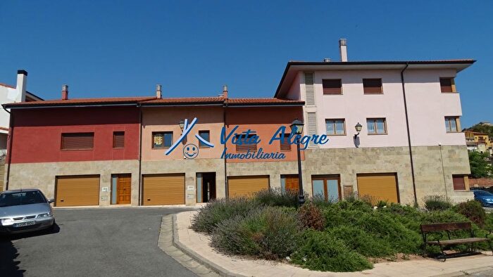 Casas en venta y pisos alquiler - 2