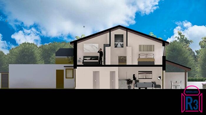 Casas en venta y pisos alquiler - 3