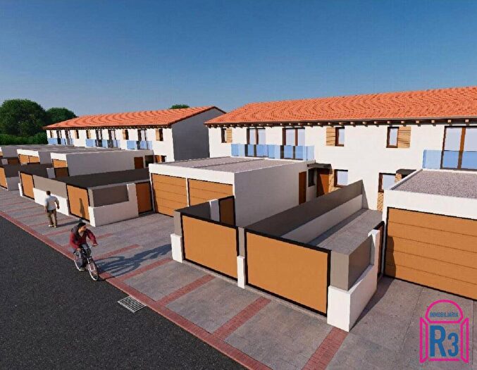Casas en venta y pisos alquiler - 2