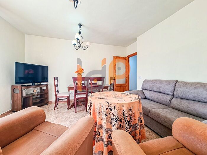 Piso en alquiler en Olula del Río, Almería de 3 habitaciones