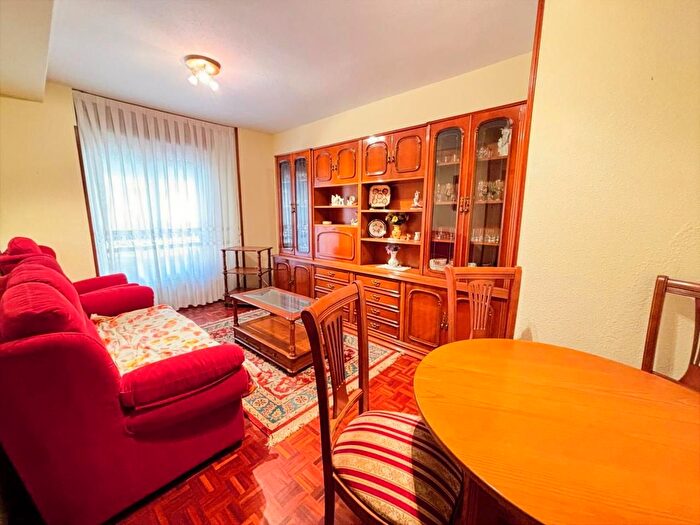 Piso en venta en Centro, Laviada de 1 habitacion