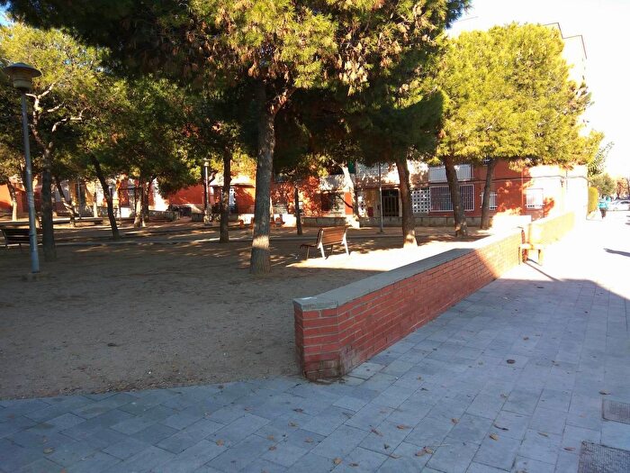 Piso en venta en Casablanca, Sant Boi de Llobregat de 3 habitaciones