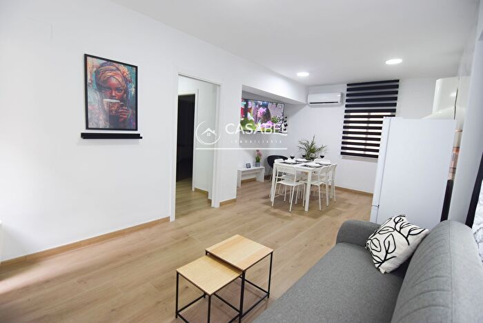 Casas en venta y pisos alquiler - 2