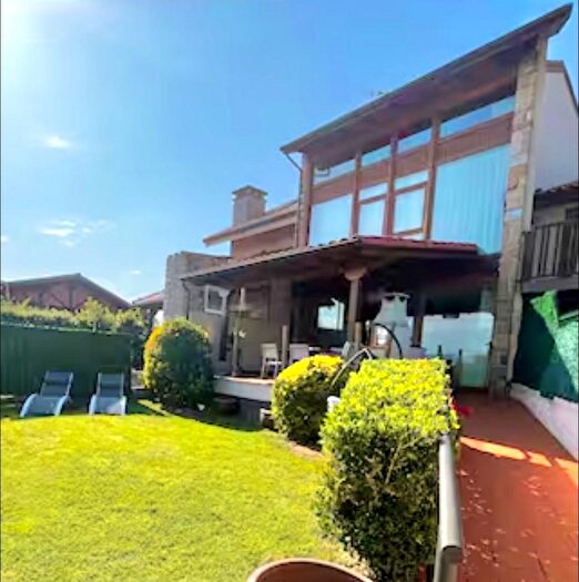 Casas en venta y pisos alquiler - 2