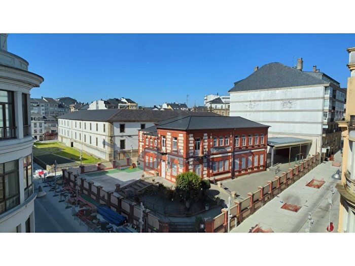 Casas en venta y pisos alquiler - 2