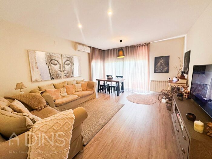 Piso en venta en Caldes de Montbui, Barcelona de 4 habitaciones