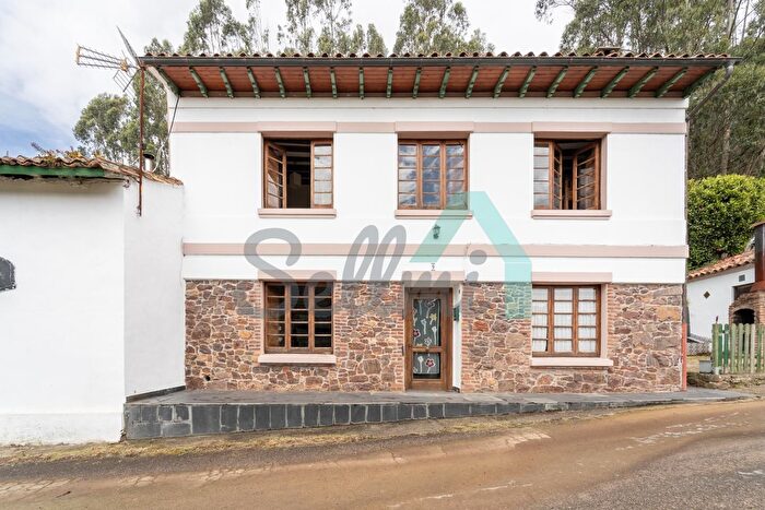 Casas en venta y pisos alquiler - 1
