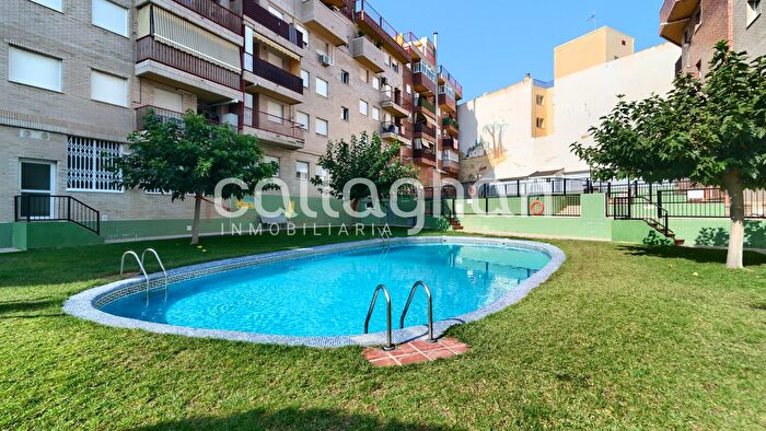 Casas en venta y pisos alquiler - 1